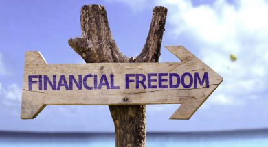 financial freedom