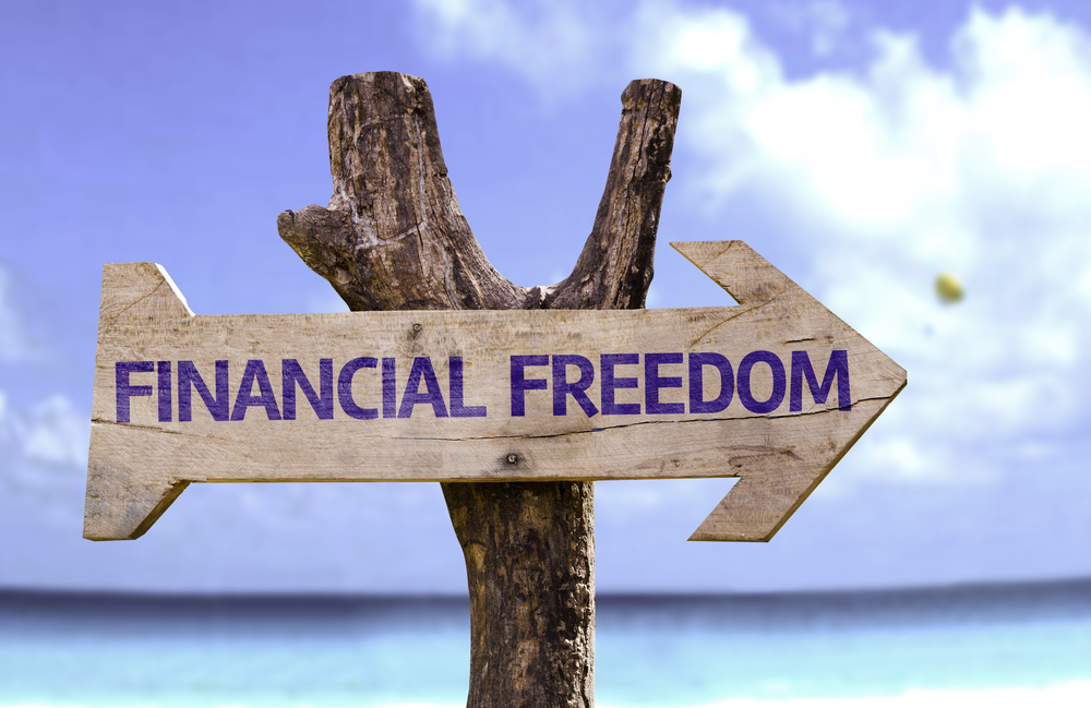 Millennials in a hurry to achieve financial freedom